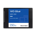 Western Digital WD Blue 2.5" SATA Laptop SSD 250GB / 500GB / 1TB